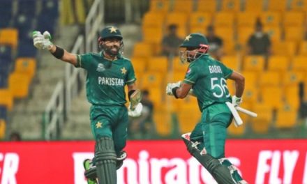 पाकिस्तान बनाम ऑस्ट्रेलिया, टी 20 विश्व कप 2021 सेमीफाइनल लाइव स्ट्रीमिंग, टीवी चैनल और प्रारंभ समय
