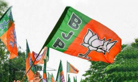 एमपी उपचुनाव : भाजपा ने कांग्रेस से 2 विधानसभा सीटें छीनी, एक दी