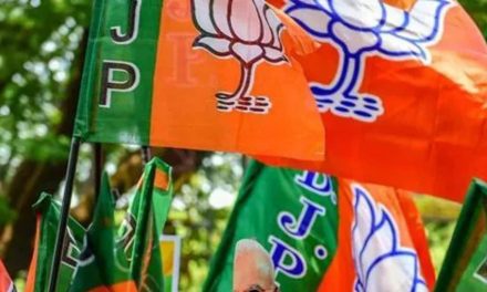 महा एमएलसी चुनाव: बीजेपी ने 6 में से 4 सीटें जीतीं;  सेना से अकोला-बुलढाणा-वाशिम सीट पर कब्जा