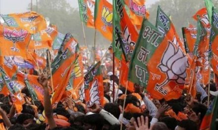 जम्मू-कश्मीर भाजपा नेता ने ‘उपेक्षा’ को लेकर पार्टी छोड़ी