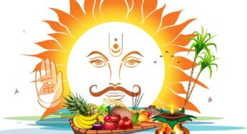 छठ पूजा 2021: संध्या अरग सूर्यास्त का समय, पूजा विधि और अन्य विवरण
