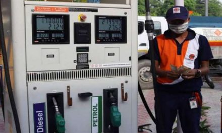 ईंधन की कीमत: 22 राज्यों ने पेट्रोल और डीजल पर वैट घटाया।  संशोधित दरों की जाँच करें