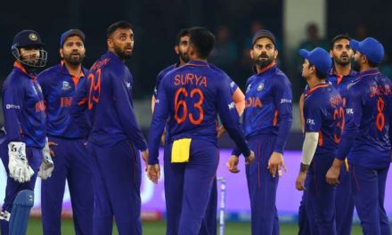 T20 World Cup: टीम इंडिया के वर्ल्ड कप में खलबली के पीछे 5 कारण