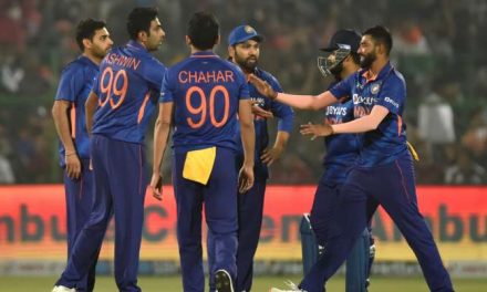 IND vs NZ दूसरा T20 प्रीव्यू: रोहित शर्मा एंड कंपनी की आंखों की सीरीज रांची में जीत