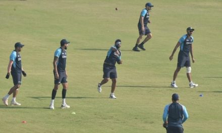 बीसीसीआई खिलाड़ियों को क्या और क्या नहीं खाने की सलाह नहीं देता: आहार योजना विवाद पर कोषाध्यक्ष अरुण धूमल