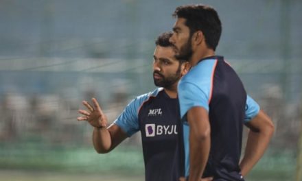 भारत बनाम न्यूजीलैंड पहला टी 20 आई प्लेइंग इलेवन की भविष्यवाणी: क्या वेंकटेश अय्यर जयपुर में पदार्पण करेंगे?