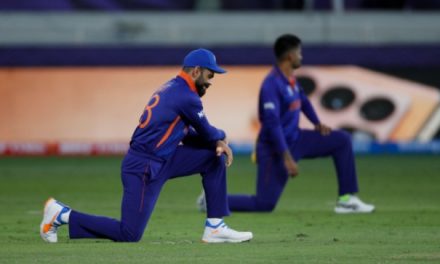 T20 World Cup: हम हार गए और हमसे ज्यादा निराश कोई नहीं – भारत के बाहर होने पर विराट कोहली