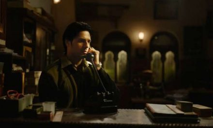 मिशन मजनू: सिद्धार्थ मल्होत्रा, रश्मिका मंदाना स्टारर 13 मई को सिनेमाघरों में रिलीज होगी