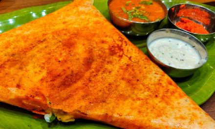 कन्नड़ राज्योत्सव 2021: कर्नाटक के पांच पारंपरिक व्यंजन अवश्य आजमाएं