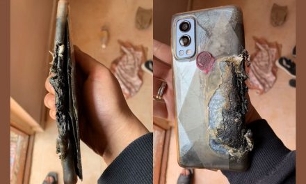 OnePlus Nord 2 5G में हुआ धमाका: रिफंड पाने के लिए गंभीर रूप से झुलसे यूजर;  नि:शुल्क चिकित्सा देखभाल: रिपोर्ट