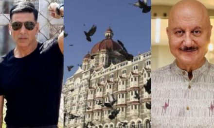मुंबई टेरर अटैक: अक्षय कुमार, अनुपम खेर और अन्य सेलेब्स ने 26/11 के पीड़ितों को दी श्रद्धांजलि