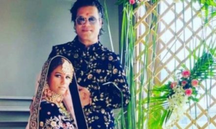 पूनम पांडे ने पति को मारपीट के आरोप में गिरफ्तार किया;  अभिनेत्री अस्पताल में भर्ती