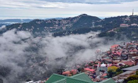 शिमला, कोयंबटूर, चंडीगढ़ नीति आयोग के एसडीजी शहरी भारत सूचकांक में शीर्ष पर;  धनबाद, मेरठ सबसे नीचे