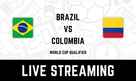 2022 फीफा विश्व कप क्वालीफायर ब्राजील बनाम कोलंबिया लाइव स्ट्रीमिंग: कब और कहां ऑनलाइन देखना है, टीवी प्रसारण, टीम समाचार