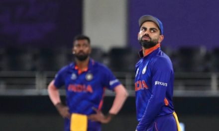 T20 World Cup: न्यूजीलैंड की हार के बाद गौतम गंभीर ने कहा, भारत के पास हुनर ​​है लेकिन मानसिक मजबूती नहीं