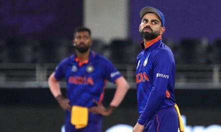 टी 20 विश्व कप: भारत को अफगानिस्तान से स्पिन द्वारा परीक्षण का सामना करना पड़ता है क्योंकि सेमीफाइनल की संभावना कम होने के बीच आलोचना होती है