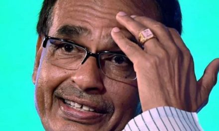 ओबीसी कोटे पर ‘गलत तथ्य’ के लिए कांग्रेस नेता ने मध्य प्रदेश के सीएम, राज्य भाजपा प्रमुख को कानूनी नोटिस भेजा