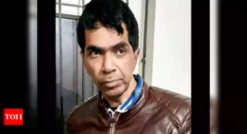 मुंबई पुलिस को रंगदारी मामले में सहयोगी गैंगस्टर एजाज लकड़ावाला की हिरासत | मुंबई समाचार – टाइम्स ऑफ इंडिया