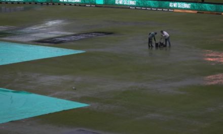 दक्षिण अफ्रीका बनाम भारत पहला टेस्ट सेंचुरियन मौसम रिपोर्ट: क्या बारिश से भारत के पांचवें दिन जीतने की संभावना प्रभावित होगी?