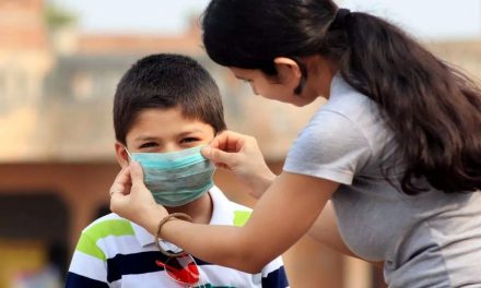 बच्चों में कोरोनावायरस ओमाइक्रोन संस्करण: क्या बच्चों को गंभीर ओमाइक्रोन संक्रमण होने का खतरा है?