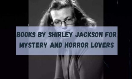 रहस्य और डरावने प्रेमियों के लिए शर्ली जैक्सन की पुस्तकें |  द टाइम्स ऑफ़ इण्डिया