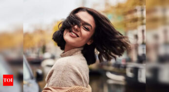 सर्दियों में अपने बालों और नाखूनों की देखभाल कैसे करें – टाइम्स ऑफ इंडिया