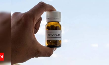 कोरोनावायरस: दो एंटीवायरल गोलियां जो 2022 में COVID-19 से लड़ने में मदद कर सकती हैं, WHO के अनुसार – टाइम्स ऑफ इंडिया