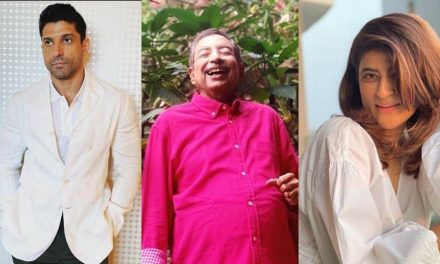 विनोद दुआ मौत: फरहान अख्तर, ताहिरा कश्यप, अन्य सेलेब्स ने मल्लिका दुआ को दिया समर्थन