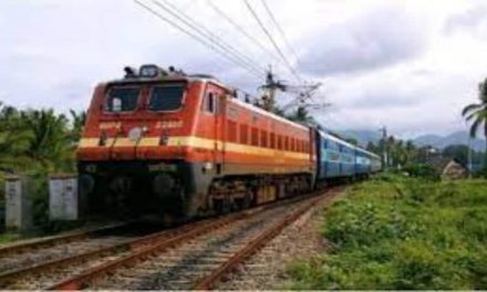 भारतीय रेलवे ने इस कारण से आज 35 से अधिक यात्री ट्रेनें रद्द कीं: पूरी सूची यहां
