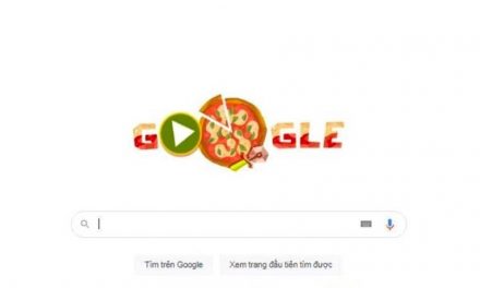 Google ने आज इंटरैक्टिव डूडल में पिज़्ज़ा मनाया- वह सब जो आप जानना चाहते हैं