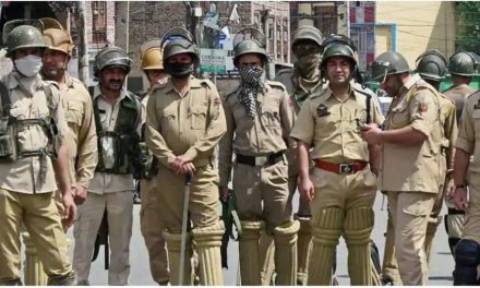 श्रीनगर के रंगरेट में मुठभेड़ में दो आतंकवादी मारे गए: जम्मू-कश्मीर पुलिस