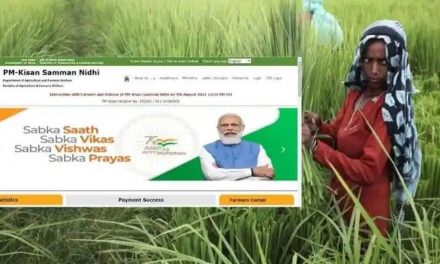 पीएम किसान 10वीं किस्त जल्द होगी: यहां बताया गया है कि ऑनलाइन स्थिति कैसे जांचें