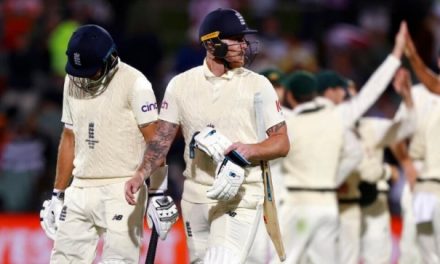 एशेज: इंग्लैंड के बल्लेबाजों को ऑस्ट्रेलिया के खिलाफ हालात बदलने के लिए बहादुर बनना होगा: शेन वॉटसन