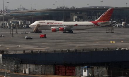 प्रतिस्पर्धा आयोग ने टाटा की एयर इंडिया, दो सहायक कंपनियों के अधिग्रहण को मंजूरी दी