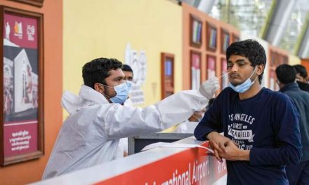 भारत में ओमाइक्रोन के संक्रमण, प्रतिरक्षी अपवंचन, गंभीरता पर अभी तक कोई स्पष्ट प्रमाण नहीं: INSACOG