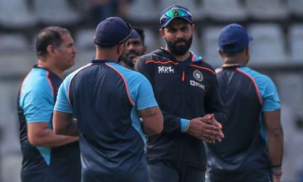 दक्षिण अफ्रीका का भारत दौरा : बीसीसीआई ने भारतीय टीम के दक्षिण अफ्रीका दौरे को हरी झंडी दिखाई