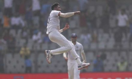 भारत बनाम न्यूजीलैंड दूसरा टेस्ट: सिराज का कहना है कि टेलर को डिलीवरी किसी भी गेंदबाज के लिए ड्रीम बॉल थी