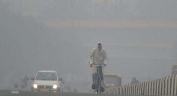 दिल्ली का एक्यूआई एक बार फिर ‘बेहद खराब’ श्रेणी में पहुंचा; जनवरी में सुधार की संभावना