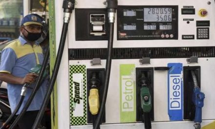 पेट्रोल, डीजल की कीमतें आज: प्रमुख शहरों में ईंधन दरों में कोई बदलाव नहीं |  विवरण यहाँ