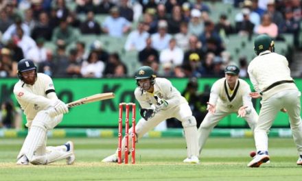 एशेज 2021-22, तीसरा टेस्ट, दिन 1, ऑस्ट्रेलिया बनाम इंग्लैंड लाइव स्कोर अपडेट: ऑस्ट्रेलिया बनाम इंग्लैंड लाइव मैच अपडेट
