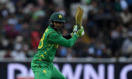 वेस्टइंडीज का पाकिस्तान दौरा: पाक ने वेस्टइंडीज के खिलाफ सीरीज के लिए मेलक, हसन, वसीम और सरफराज को आराम दिया