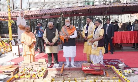 गंगा घाट अनुष्ठानों का पुनरुद्धार, तीर्थयात्रियों की मदद: मोदी का काशी विश्वनाथ धाम ‘नए भारत’ के लिए एक गलियारा