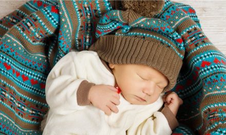 शीत लहर: नवजात शिशुओं को भीषण ठंड से कैसे बचाएं?  देखें कि विशेषज्ञ क्या सुझाव देते हैं