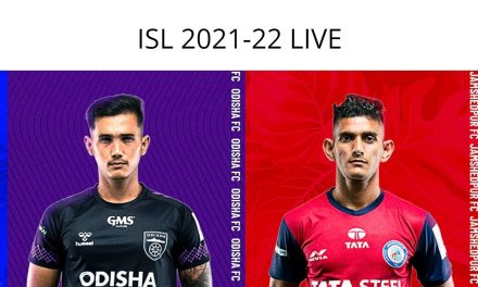 आईएसएल 2021-22 लाइव स्कोर और अपडेट, ओडिशा एफसी बनाम जमशेदपुर एफसी: ओडिशा आई चौथी जीत, जेएफसी हार से पीछे हटना चाहता है