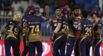 KKR रिटेंशन लिस्ट IPL 2022: रसेल, चक्रवर्ती, अय्यर, नरेन रिटेन; शेष पर्स INR 48 करोड़