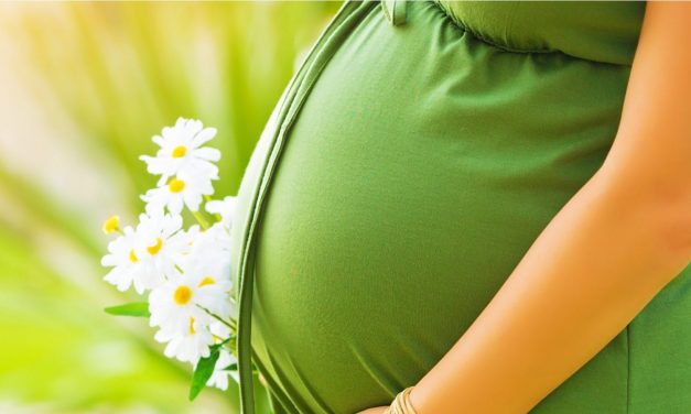 तीसरे कोविड -19 लहर के बीच उच्च जोखिम वाले समूह में गर्भवती और स्तनपान कराने वाली महिलाएं