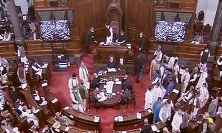 संसद लाइव अपडेट: ओमाइक्रोन, एलएस, आरएस टुडे में चर्चा की जाने वाली मुद्रास्फीति;  12 सांसदों के निलंबन को लेकर सरकार पर हमला करेगी कांग्रेस!