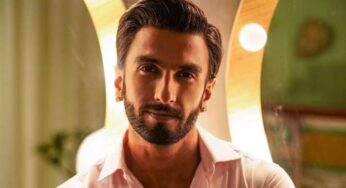 बॉलीवुड में 10 साल पूरे करने पर रणवीर सिंह: मुझे पहले से कहीं ज्यादा भूख लगी है