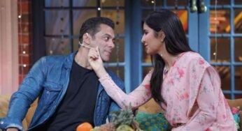 ‘लव यू हैव बी विद यू …’: कैटरीना कैफ ने सलमान खान के जन्मदिन पर उनके लिए हार्दिक नोट लिखा