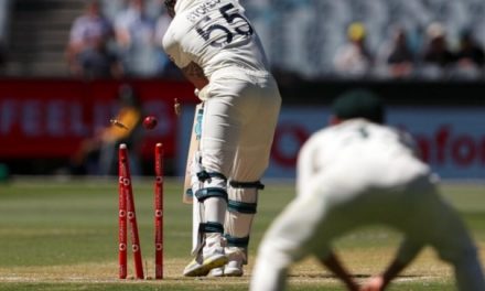 एशेज : इंग्लैंड के लिए हैमरिंग घरेलू क्रिकेट में व्यवस्थागत बदलाव की मांग : माइकल एथरटन